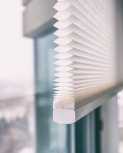 Custom Window Treatments