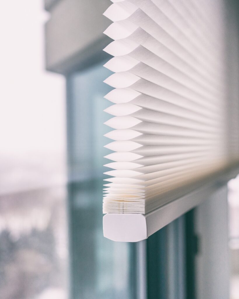 Custom Window Treatments