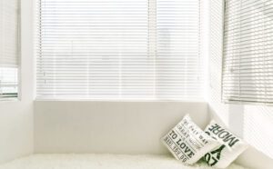 Rental Property Blinds