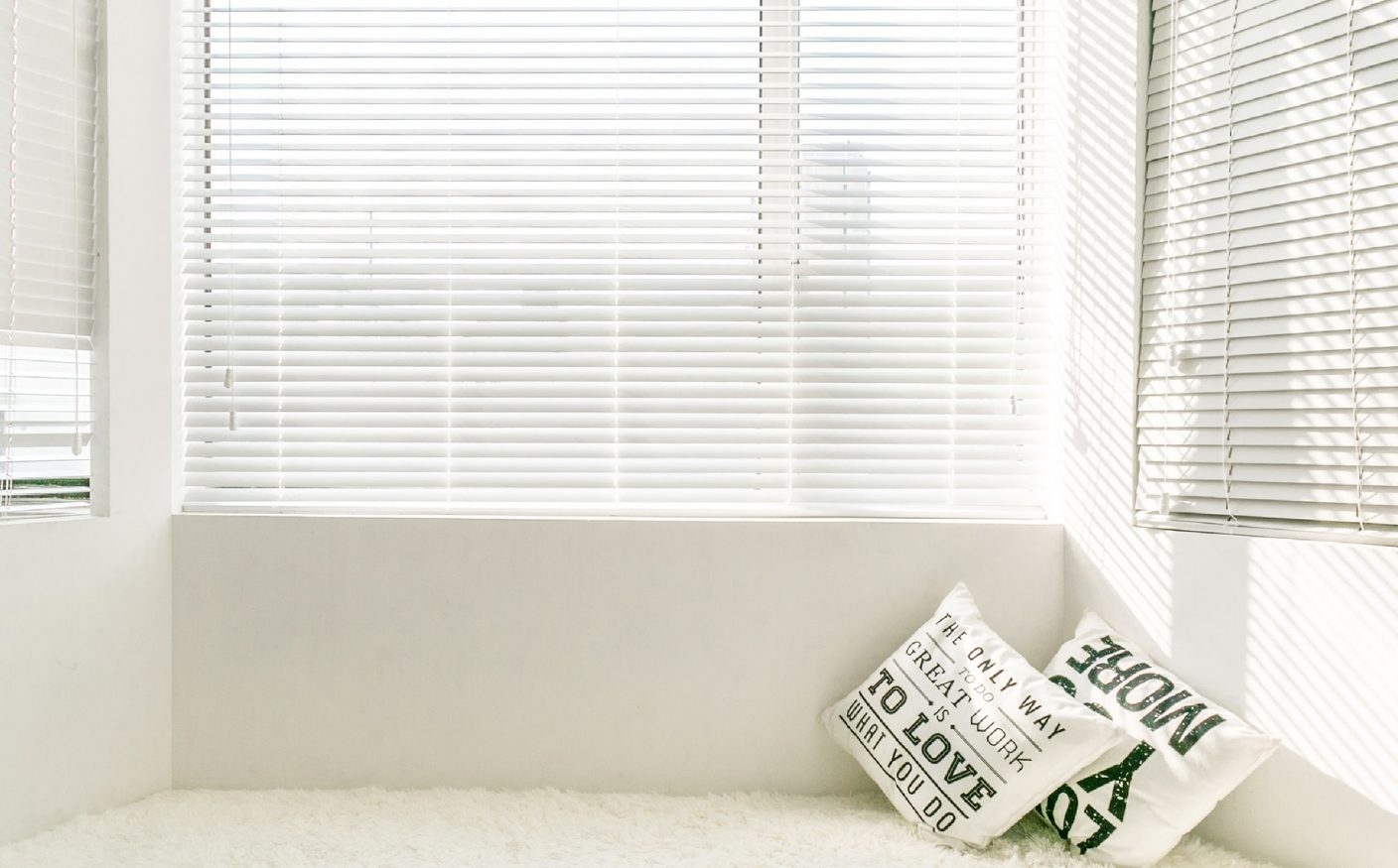 Rental Property Blinds