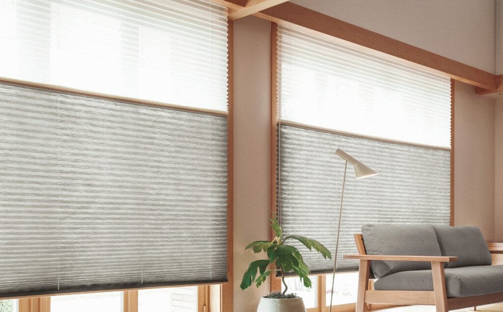popular window shades