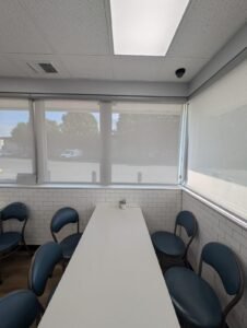 Blinds-installation-for-ESSO-gas-station-in-partnership-with-Option-Construction