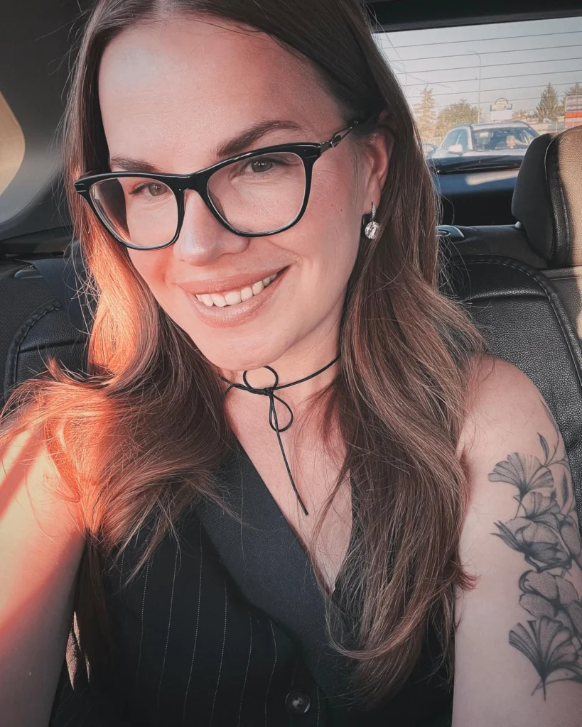 Meet Diana Revinska: Senior Interior Designer & Decorator