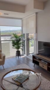 Our-suncsreen-roller-blinds-in-Wellings-of-Calgarys-show-suite