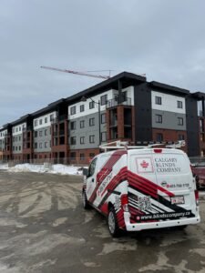 Window Coverings for Winters in Canada