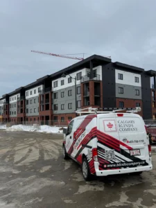 Window Coverings for Winters in Canada