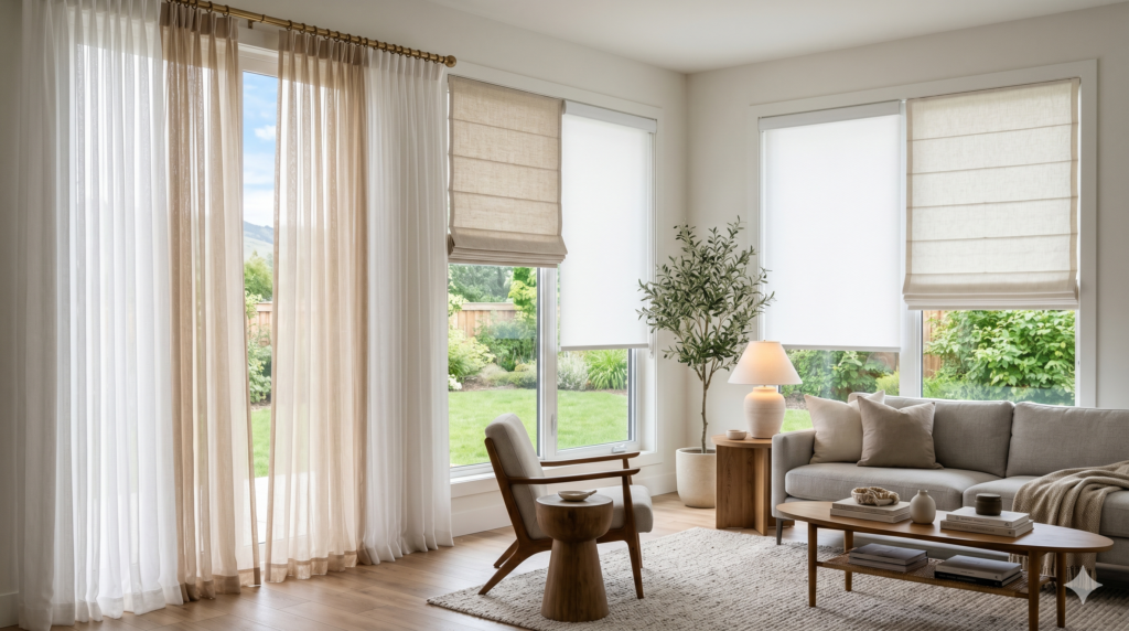 Catalogue page image for Calgary Blinds Company