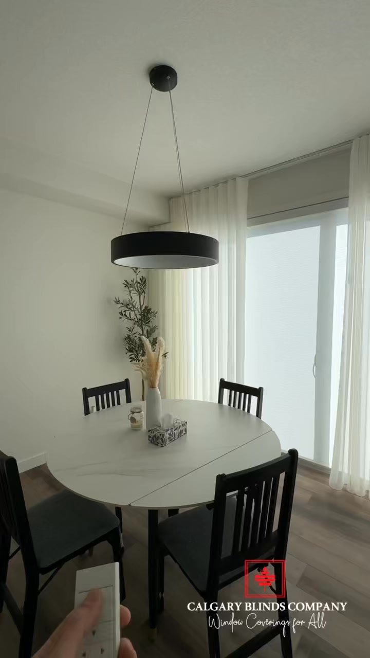 Calgary Blinds Company