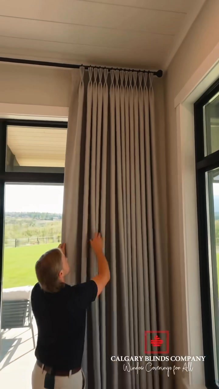 Calgary Blinds Company
