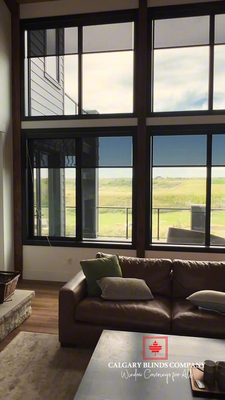 Calgary Blinds Company