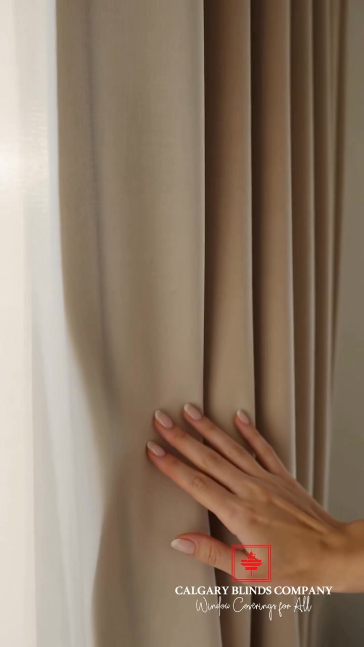 Calgary Blinds Company