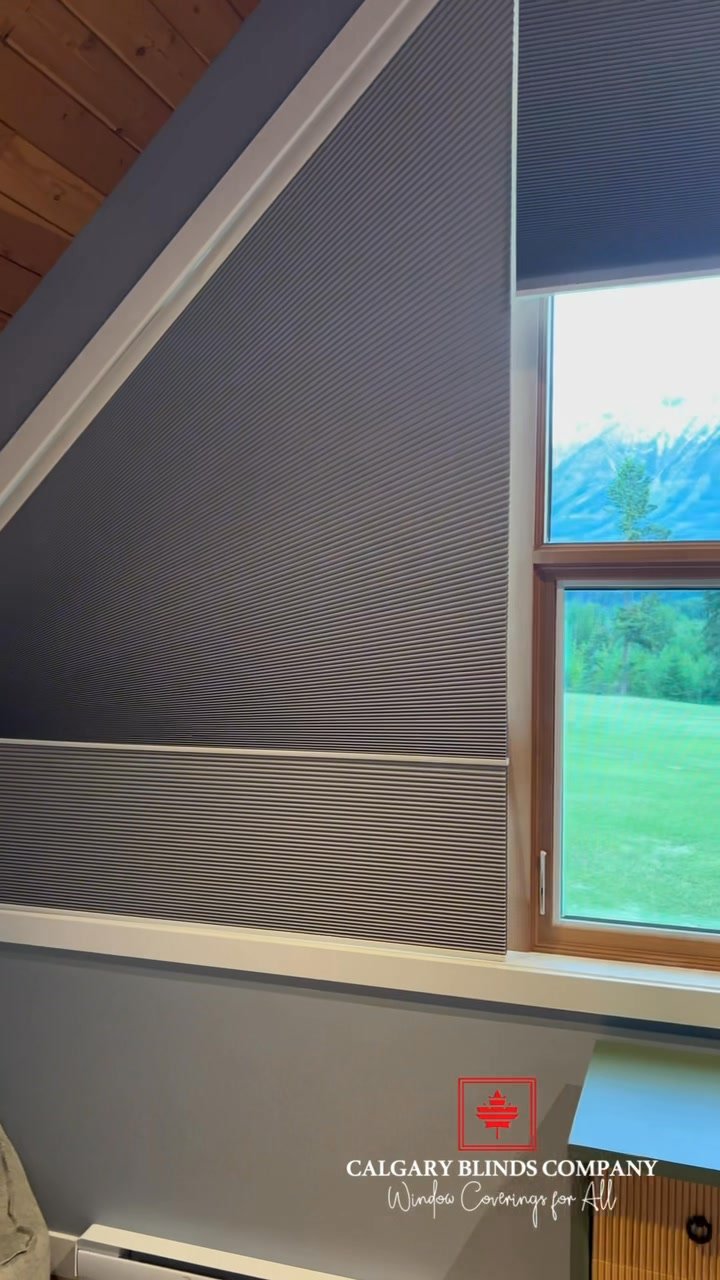 Calgary Blinds Company