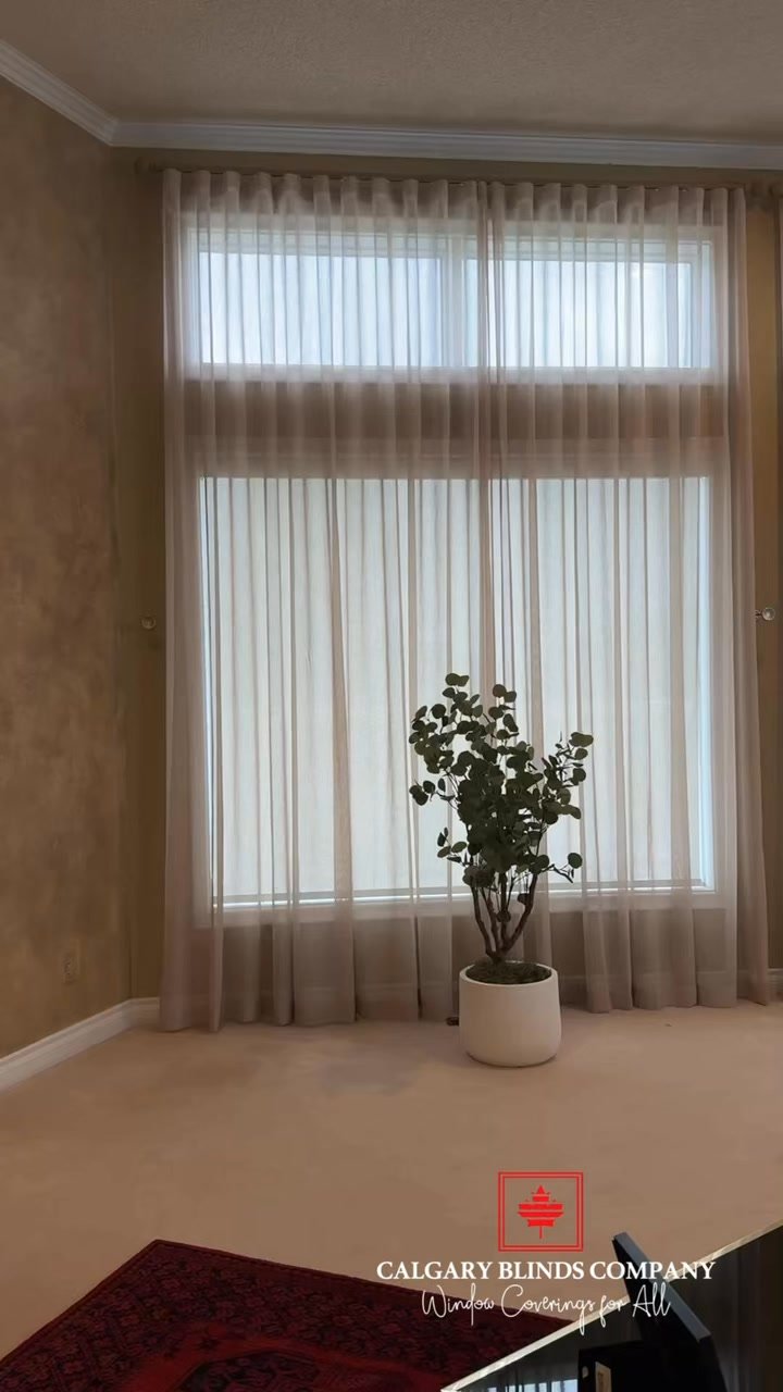 Calgary Blinds Company