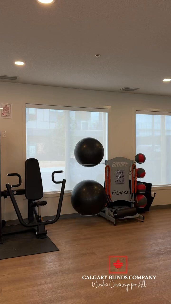 Calgary Blinds Company