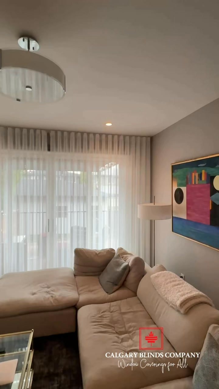 Calgary Blinds Company