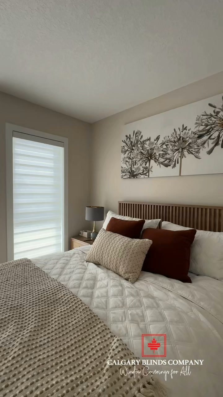 Calgary Blinds Company