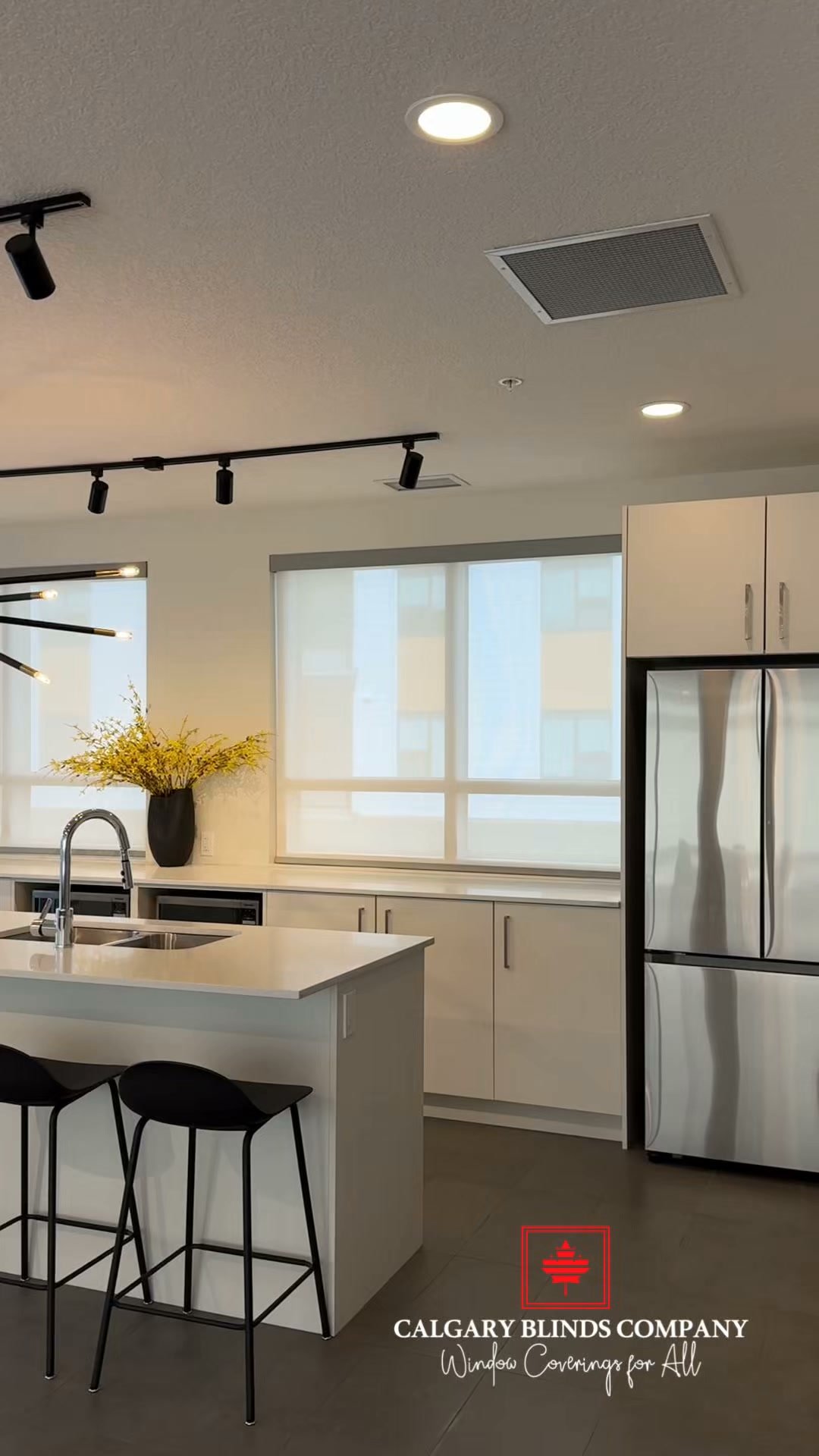 Calgary Blinds Company