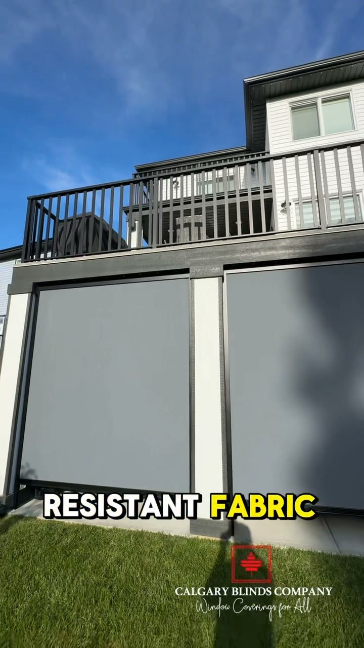 Calgary Blinds Company