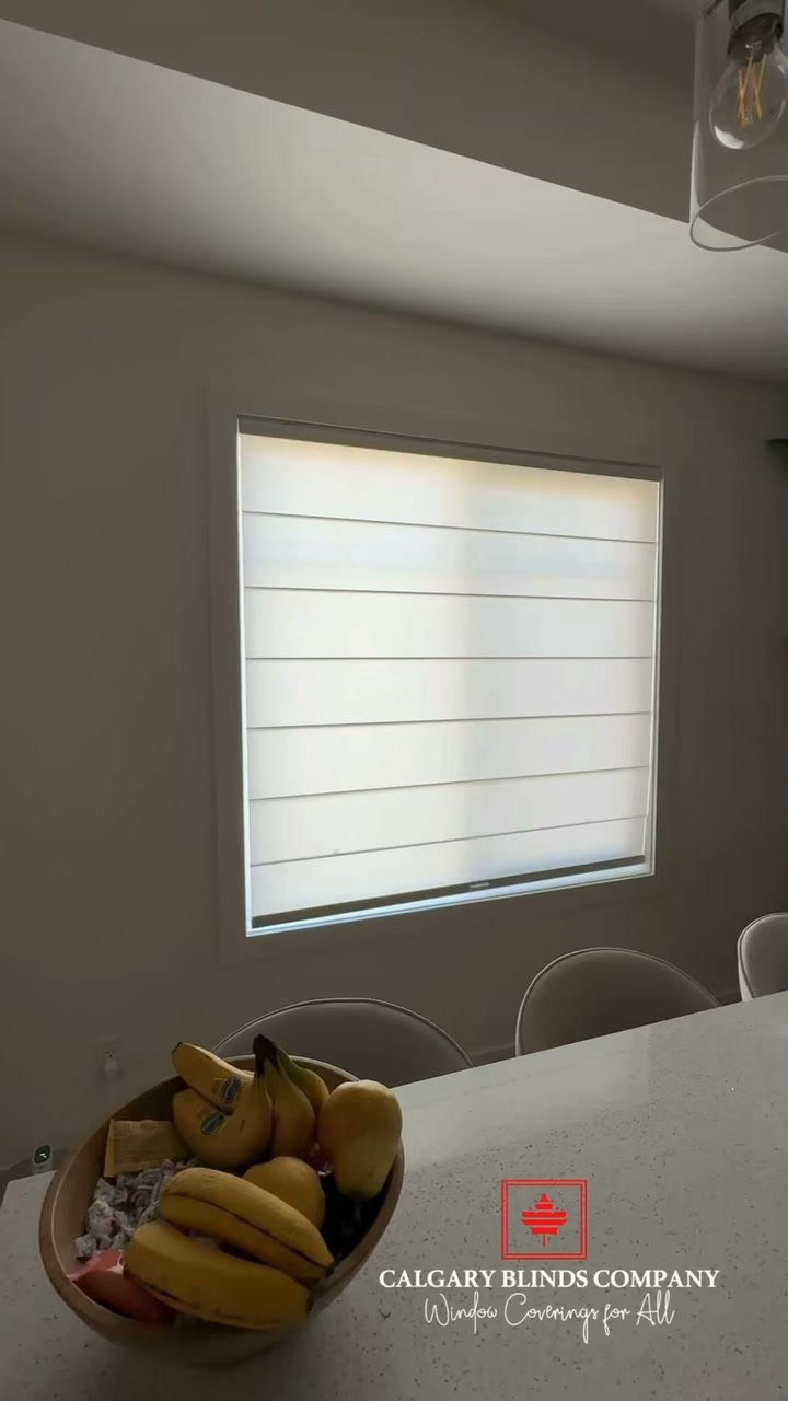 Calgary Blinds Company