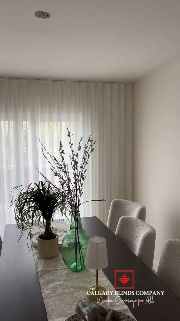 Calgary Blinds Company