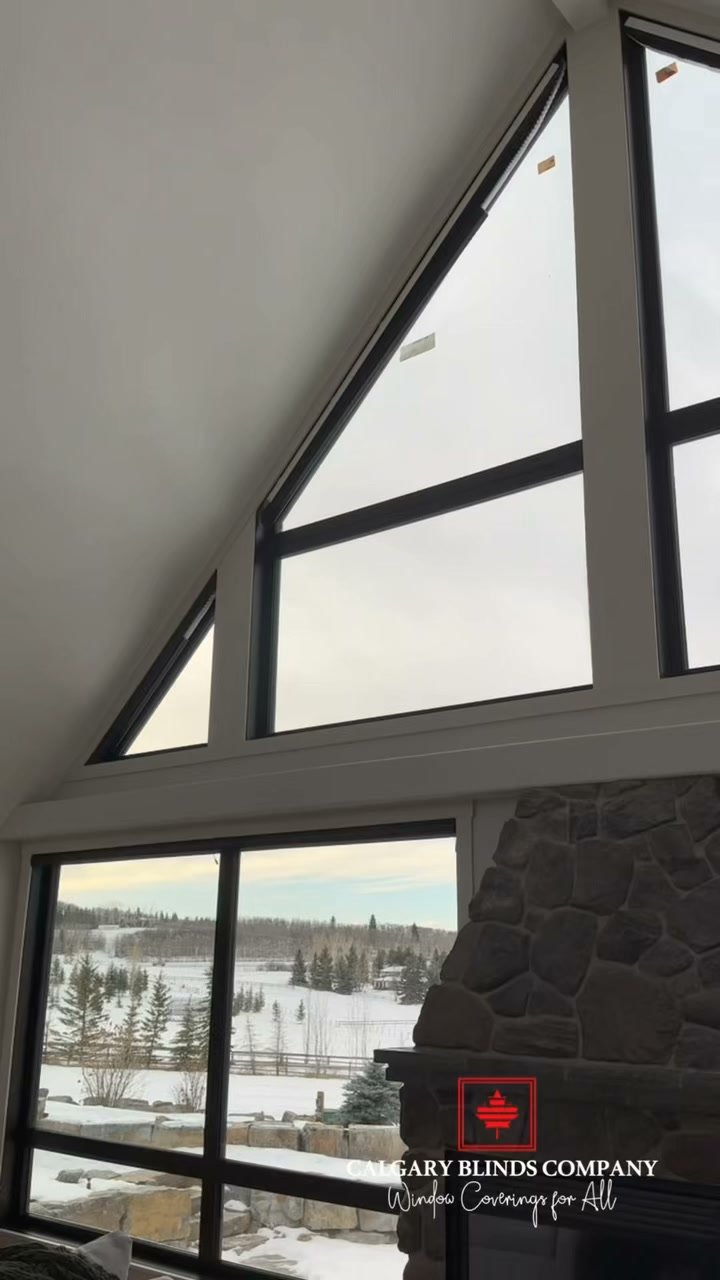 Calgary Blinds Company