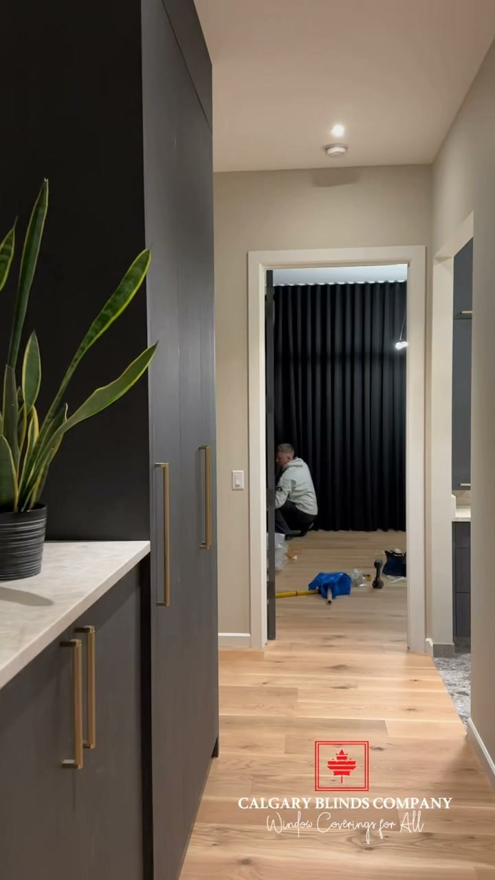 Calgary Blinds Company