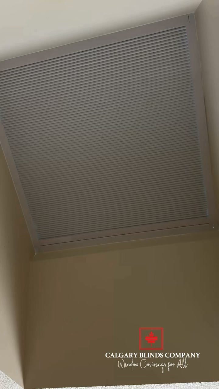 Calgary Blinds Company