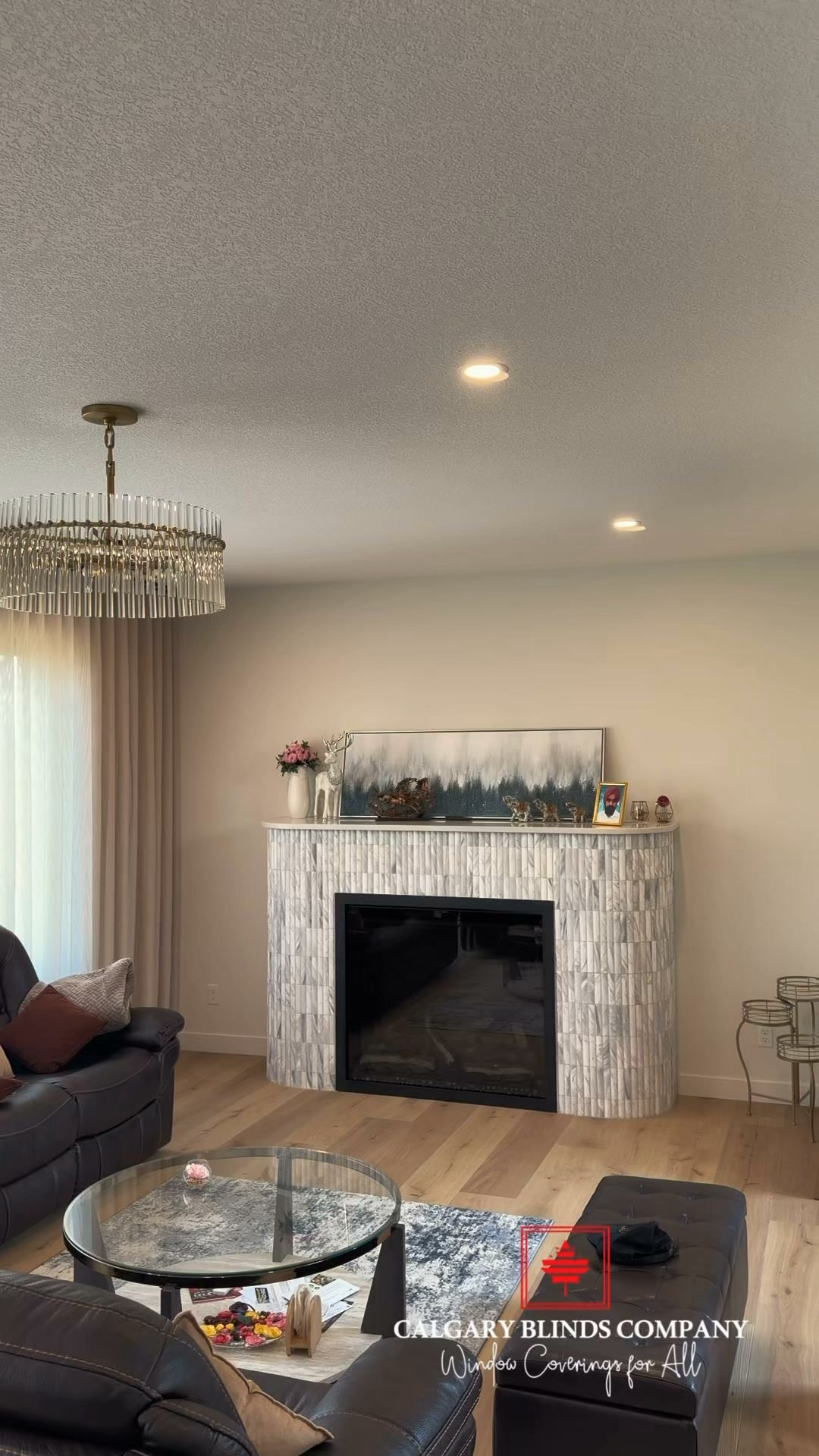 Calgary Blinds Company