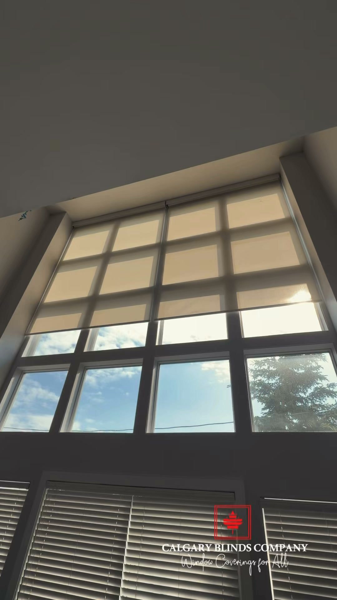 Calgary Blinds Company