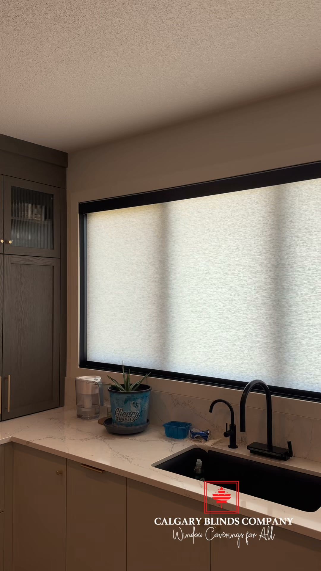Calgary Blinds Company