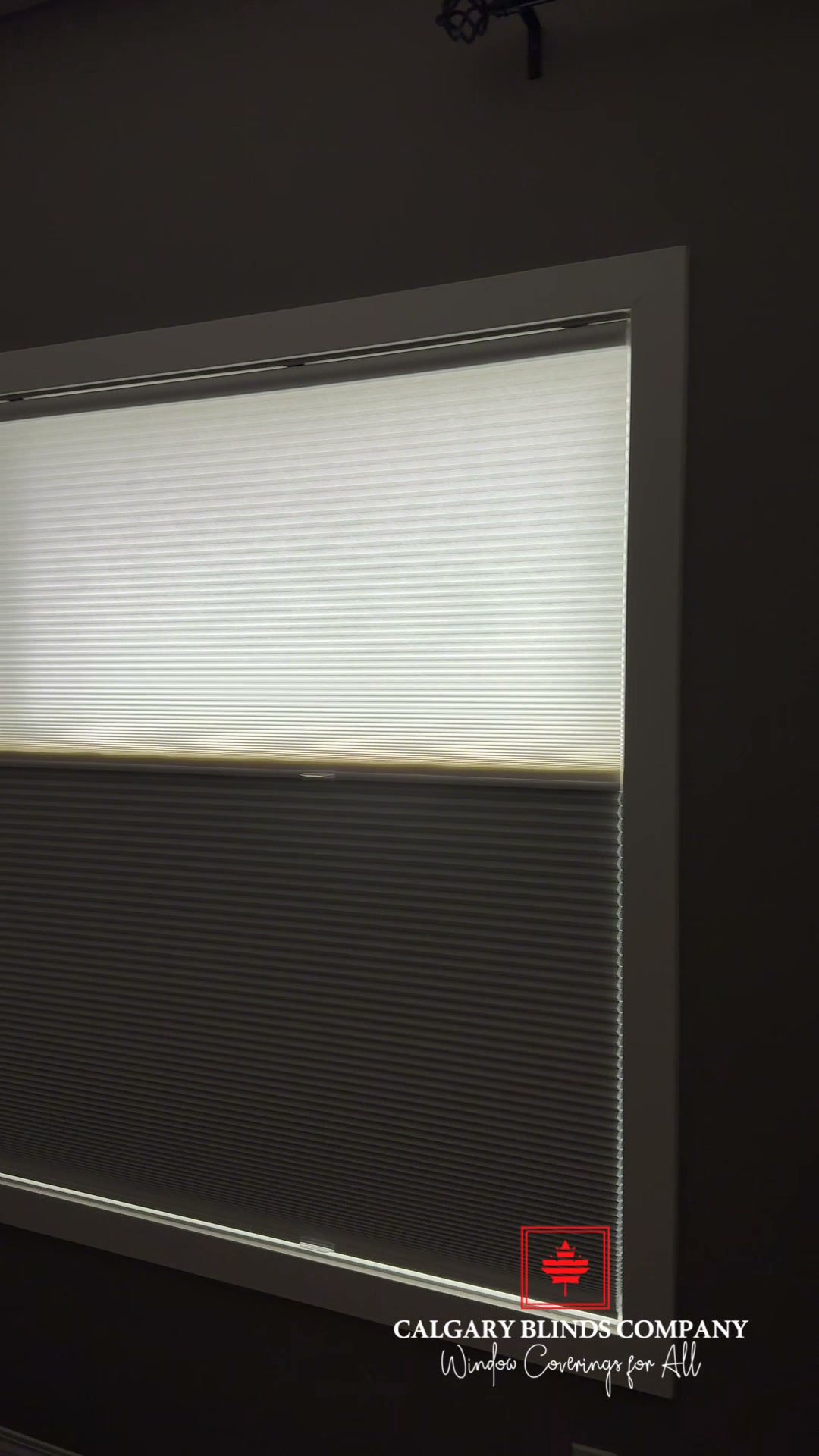 Calgary Blinds Company