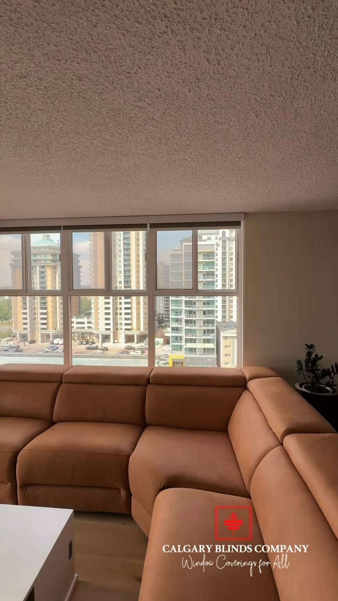 Calgary Blinds Company