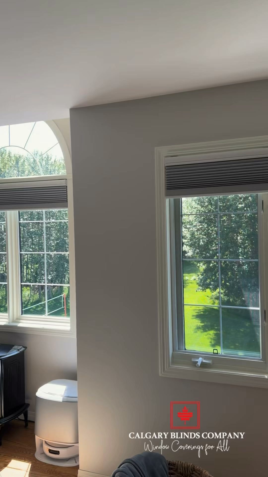 Calgary Blinds Company