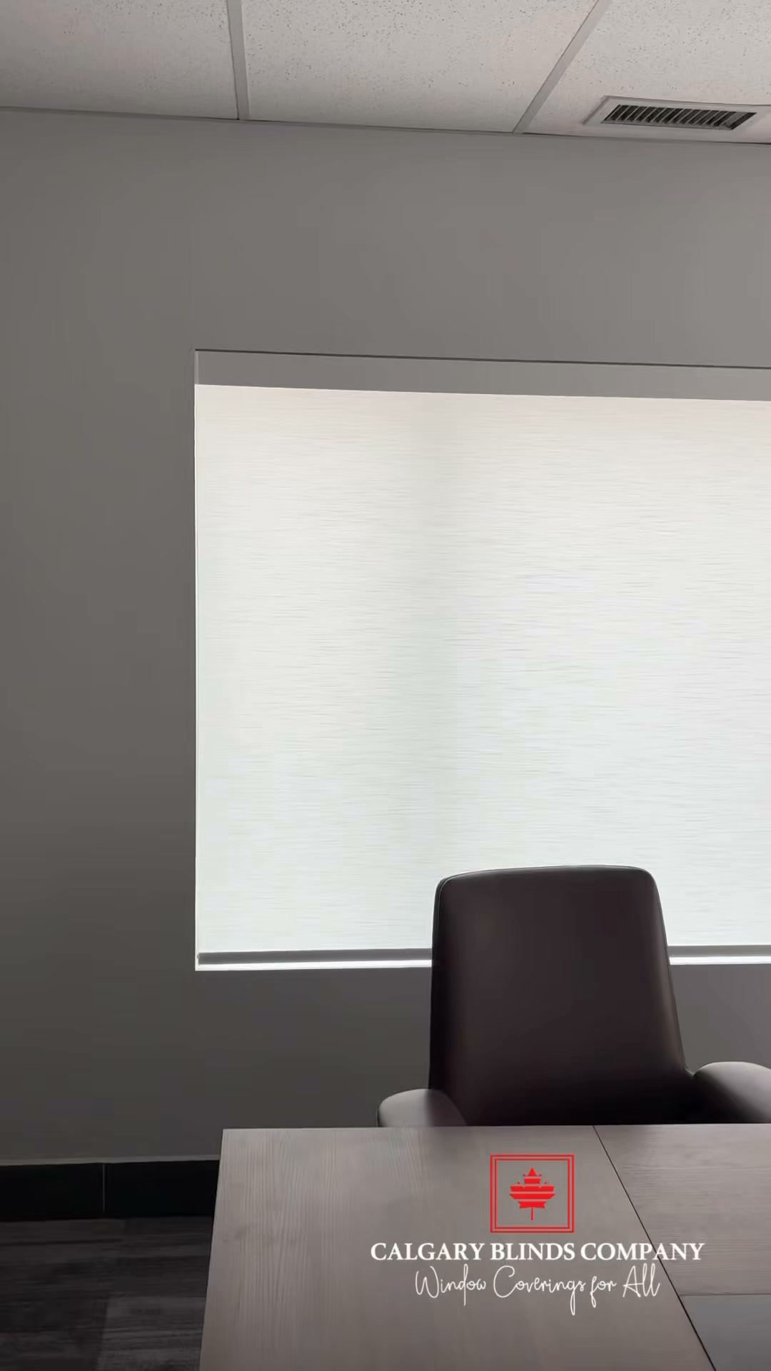 Calgary Blinds Company