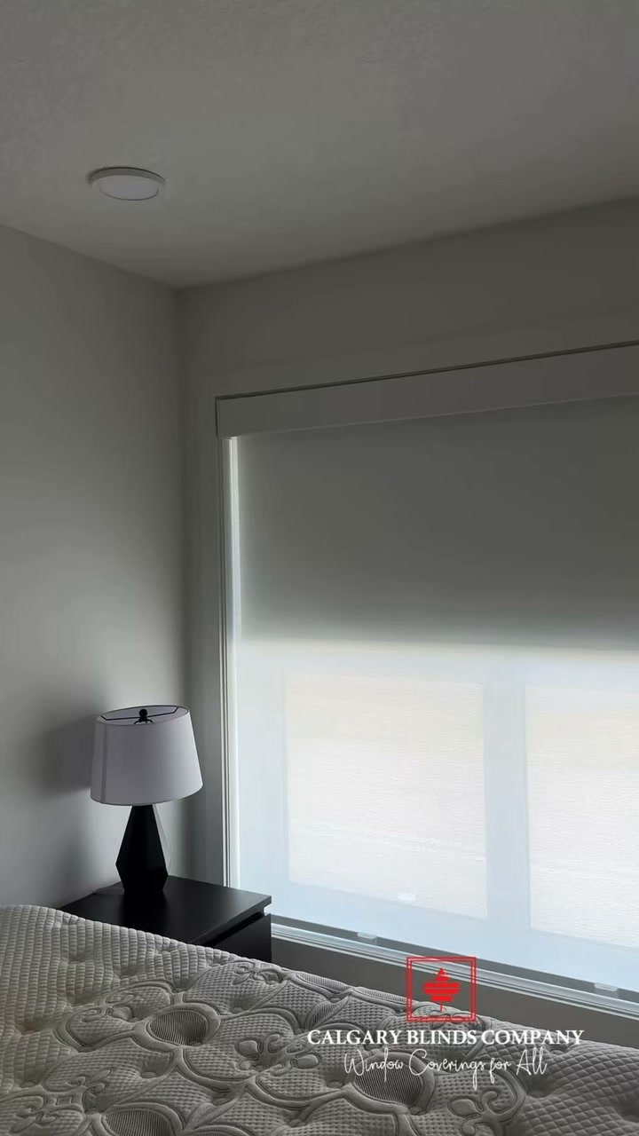 Calgary Blinds Company