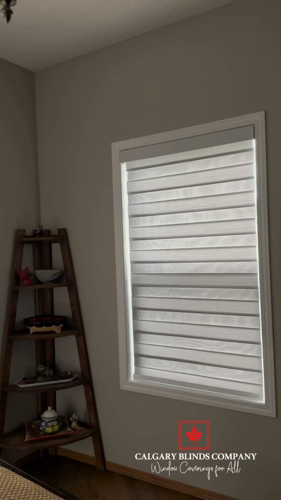 Calgary Blinds Company