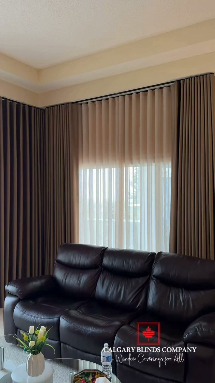 Calgary Blinds Company