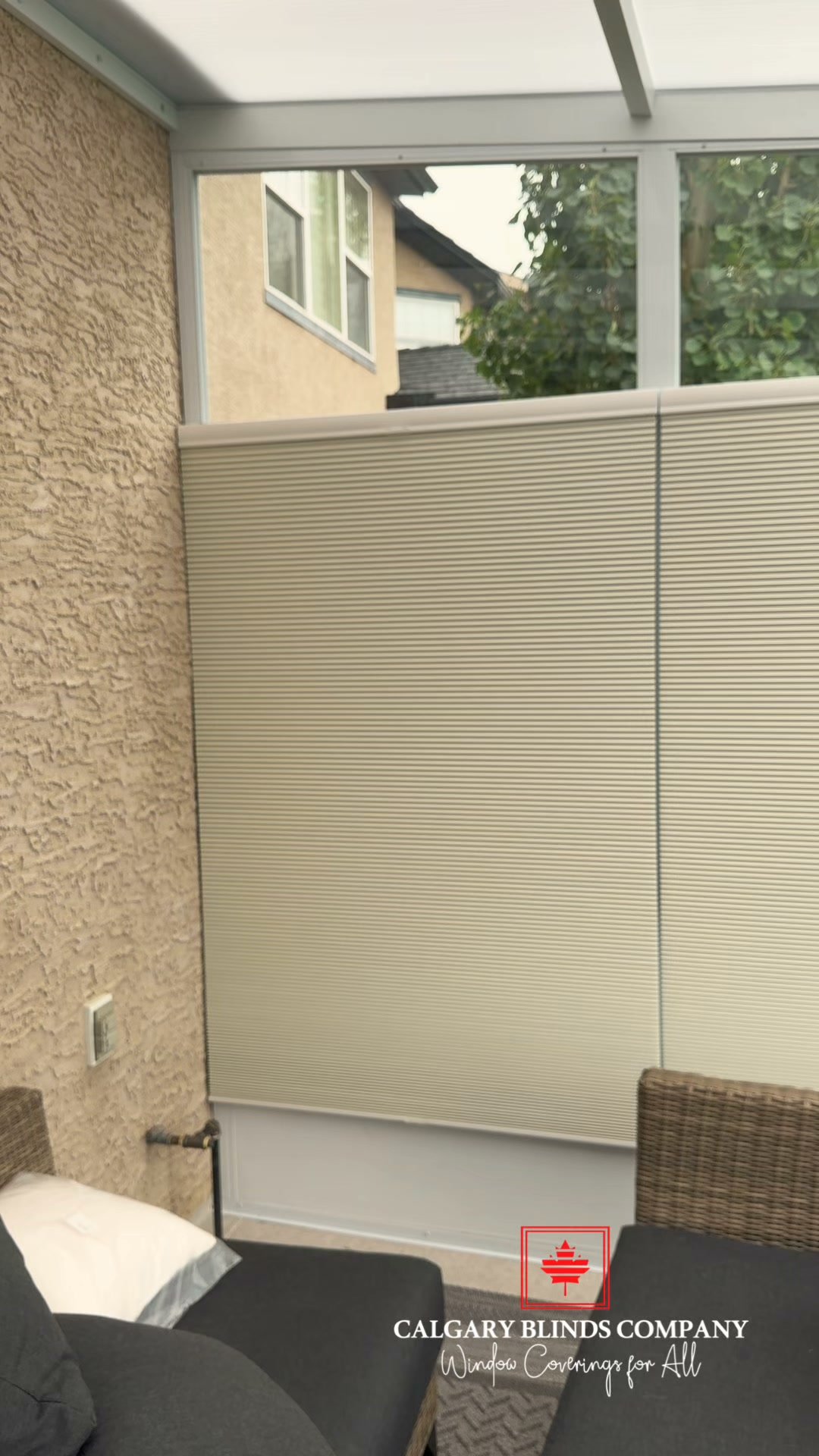 Calgary Blinds Company
