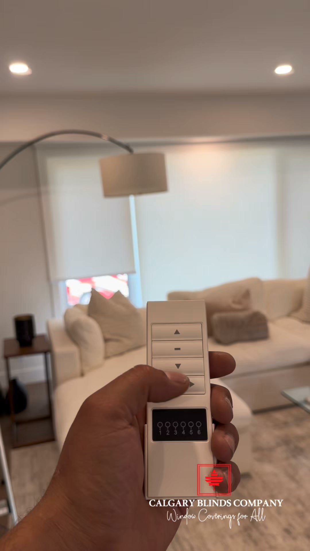 Calgary Blinds Company