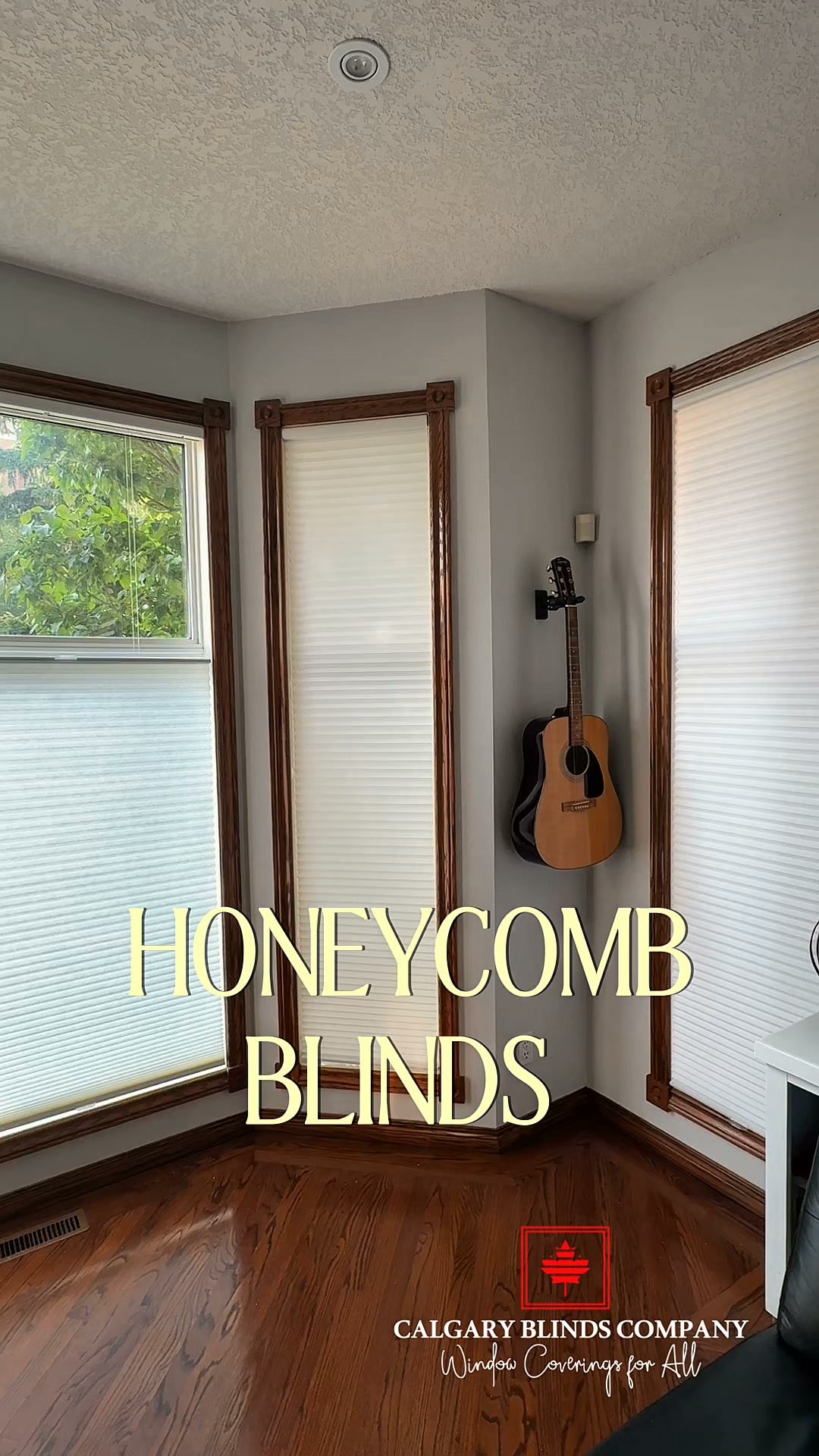 Calgary Blinds Company