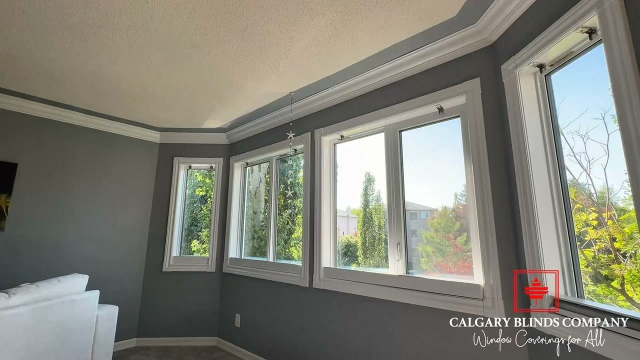 Calgary Blinds Company