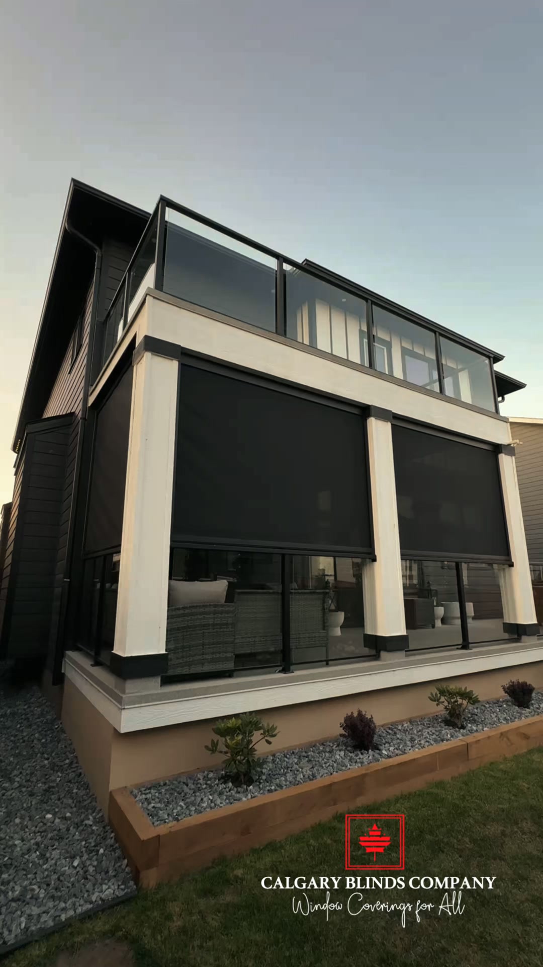 Calgary Blinds Company
