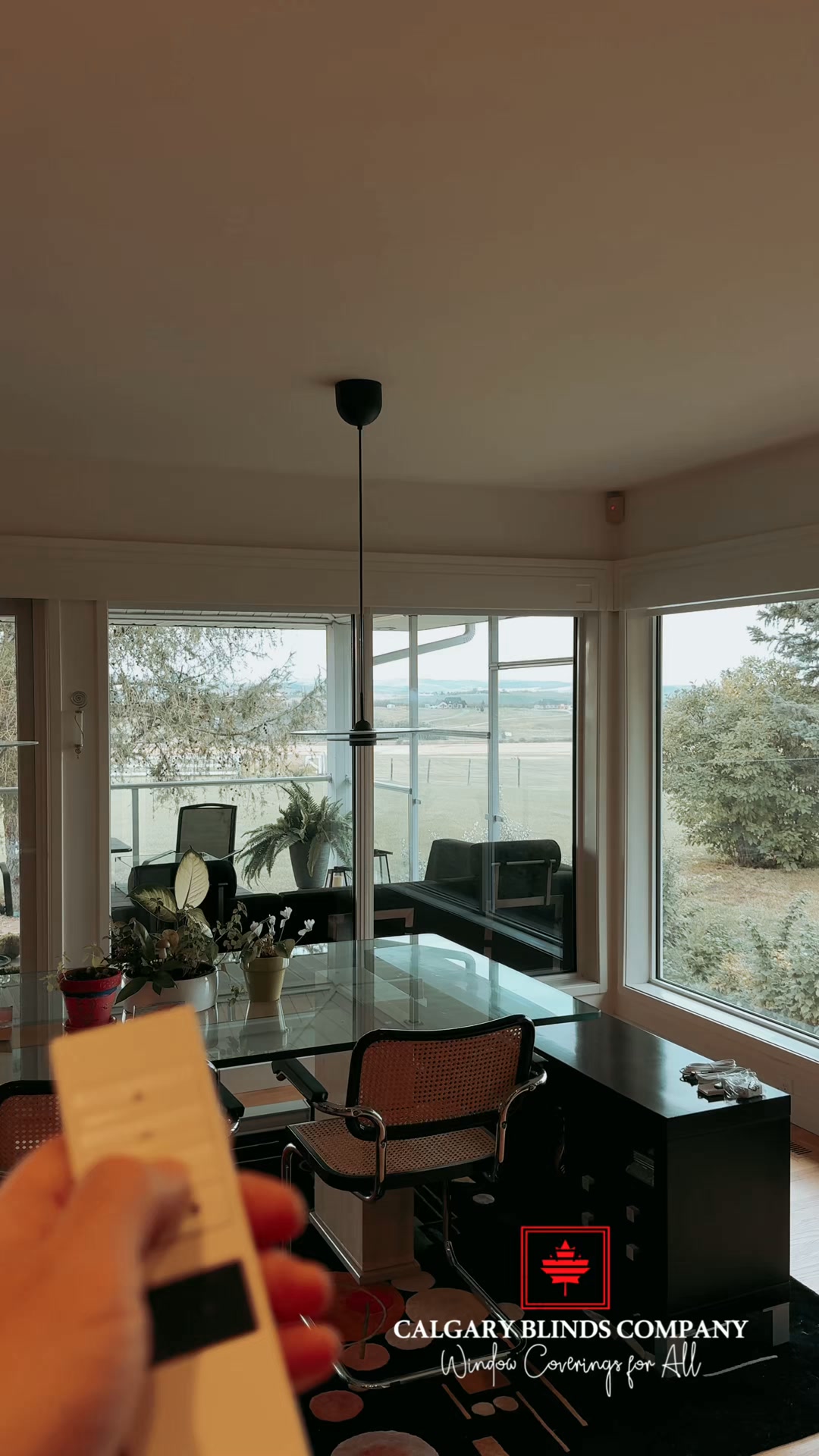 Calgary Blinds Company