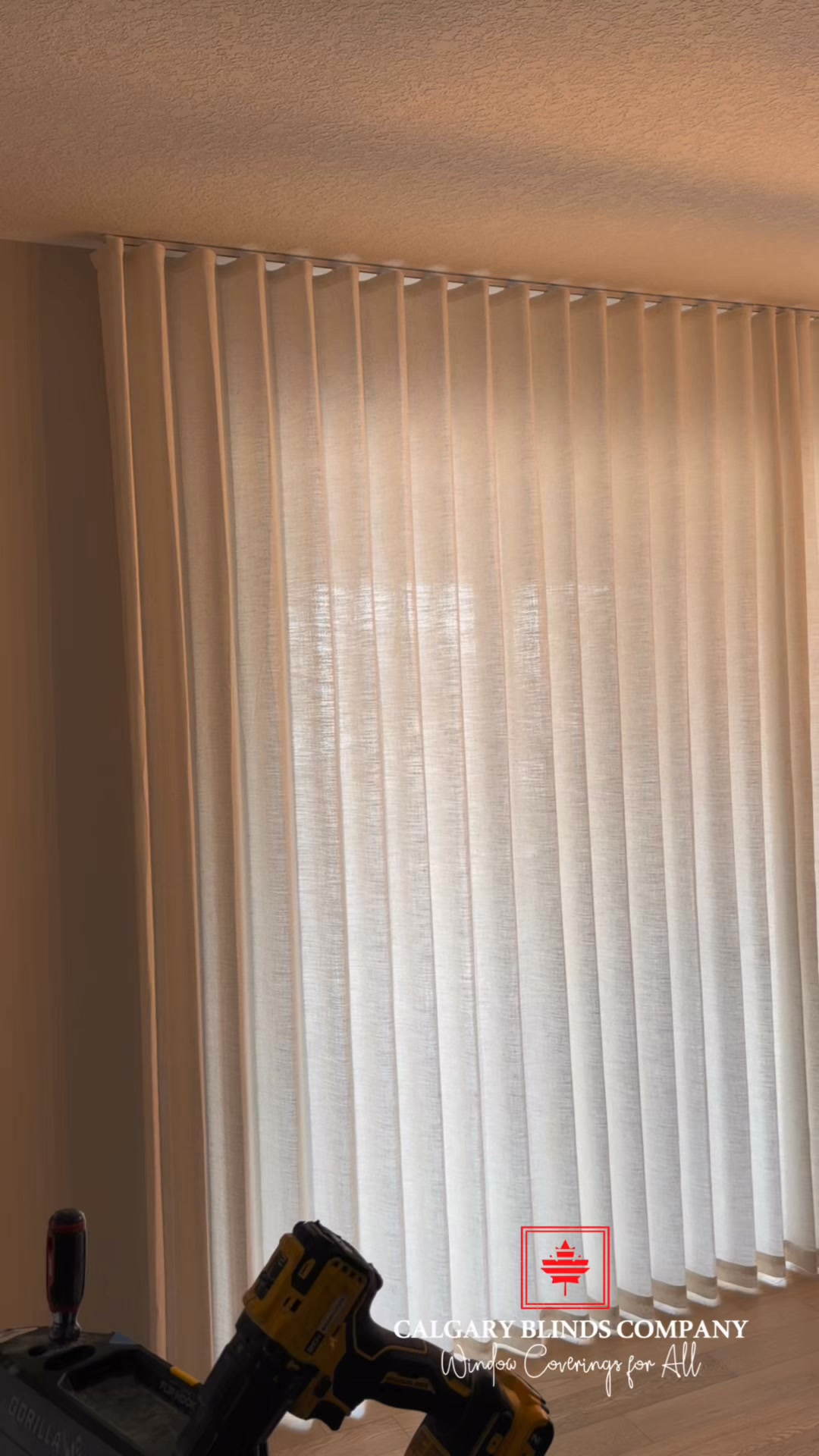 Calgary Blinds Company