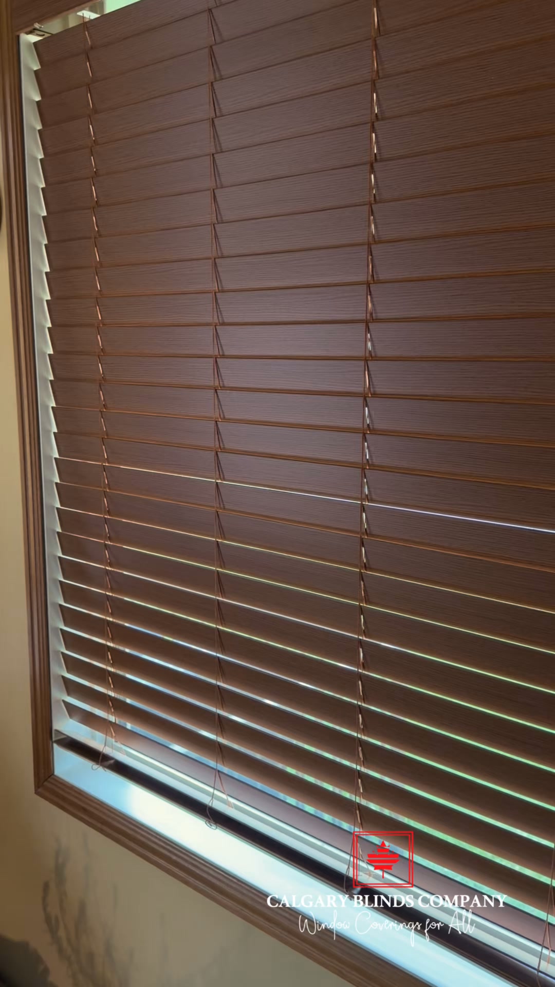 Calgary Blinds Company