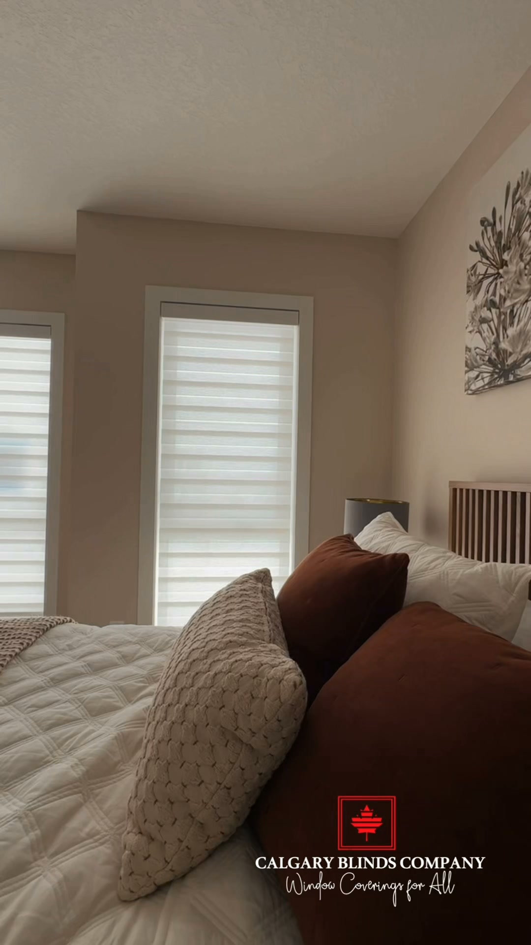 Calgary Blinds Company