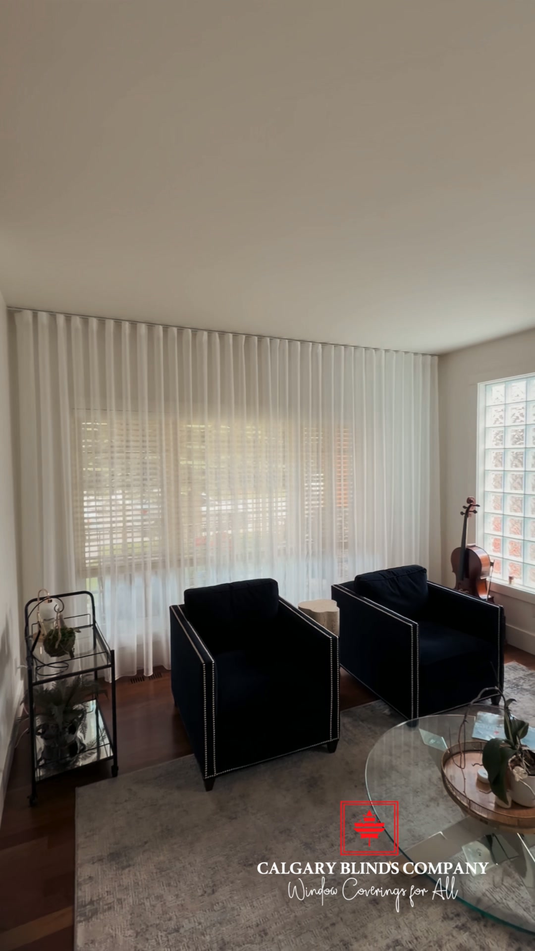 Calgary Blinds Company