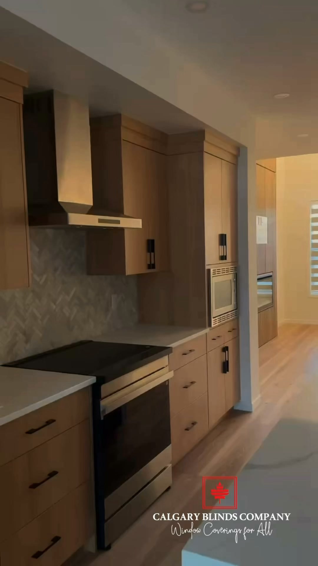 Calgary Blinds Company