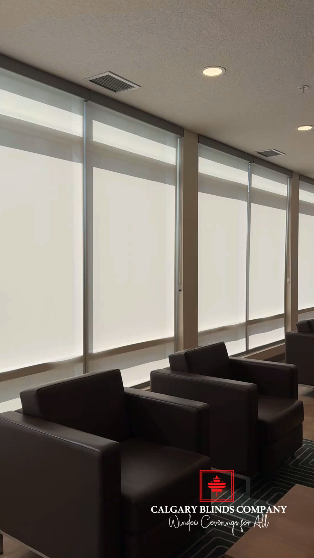 Calgary Blinds Company