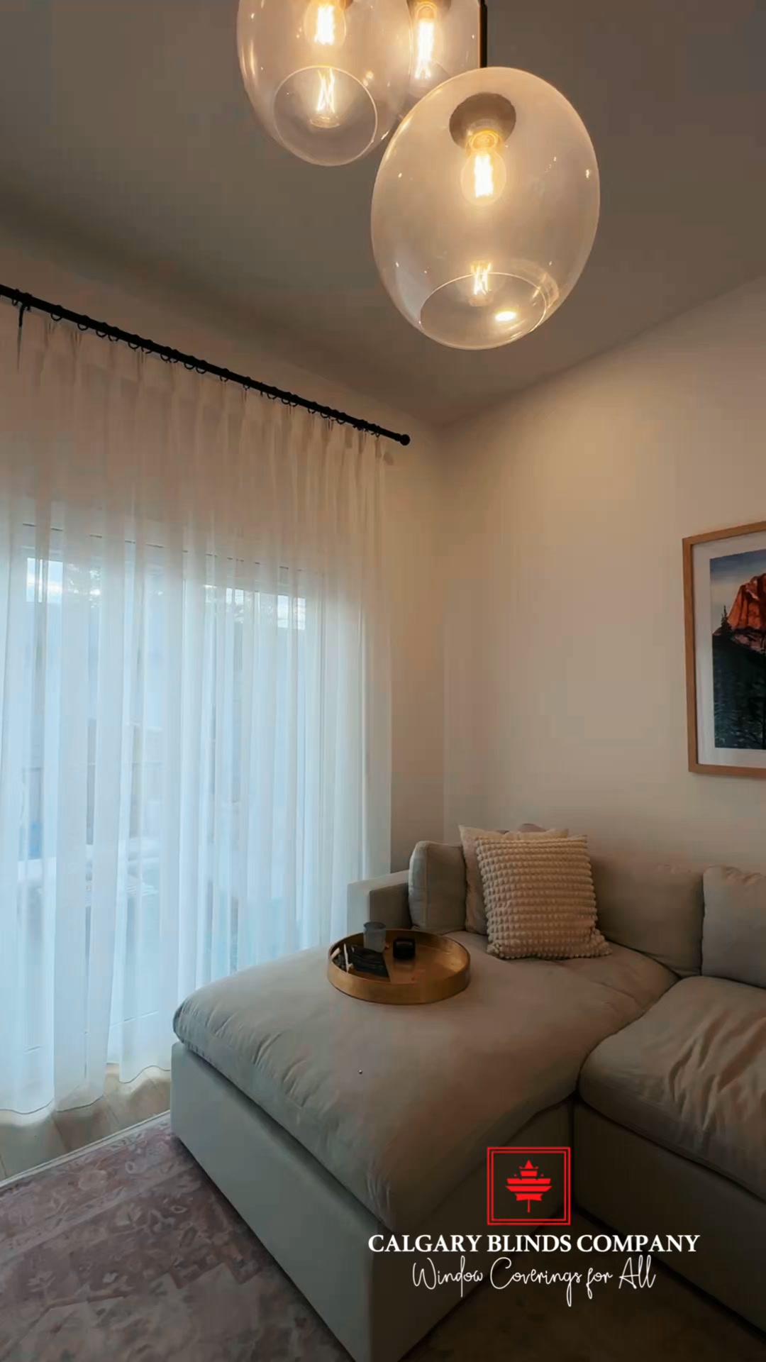 Calgary Blinds Company